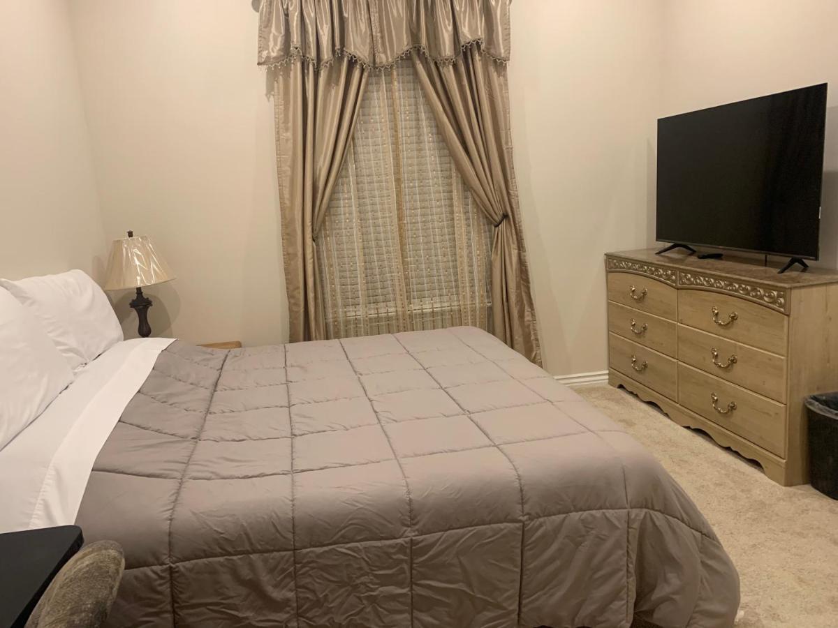 Luxhome Rooms In Mansion Ривърсайд Екстериор снимка