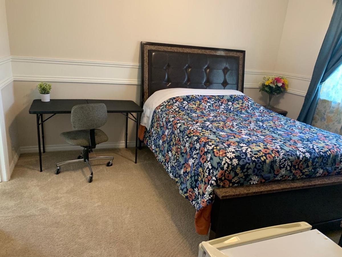 Luxhome Rooms In Mansion Ривърсайд Екстериор снимка